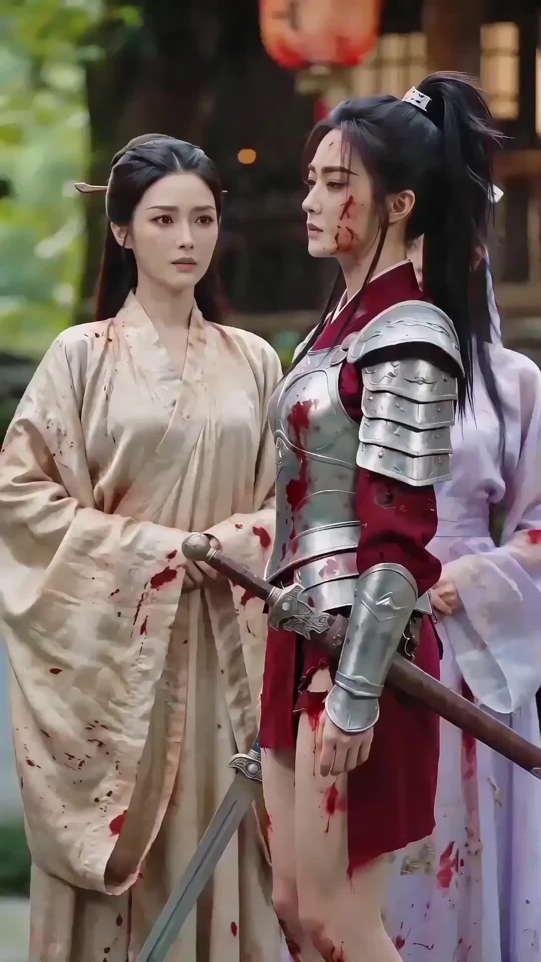 Episodio 3 - El regreso del Dios de la Espada